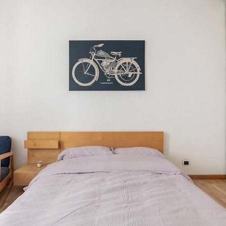 Apartamento Papi12 Milán Exterior foto